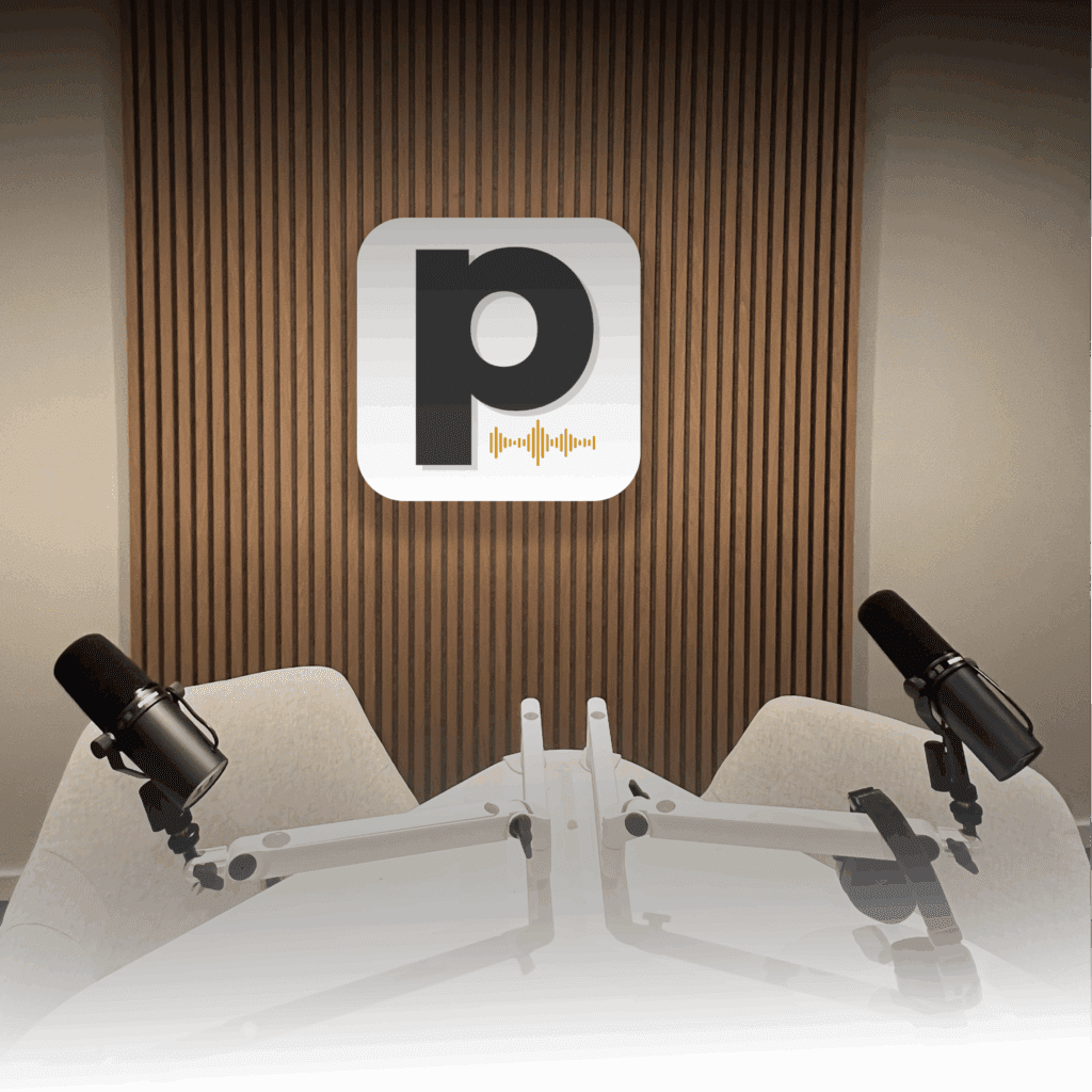 Preke Studio Linkedin Post